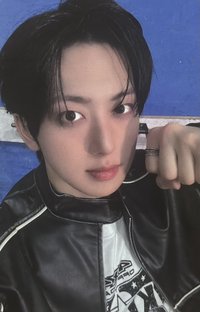 月狼 mp 2.0 簽售卡 