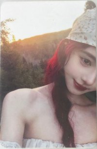 九周年紀念專輯《IX》 專輯卡 精裝