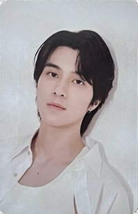WayV 2022年曆 新那拉 特典卡 