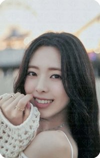 2024年曆 隨機卡 