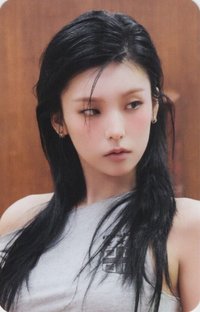 GWBG mk 預售 特典卡 花絮卡