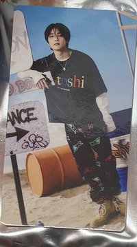 寅他拍隨機大卡