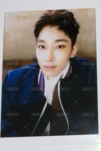 SHINING DIAMOND 電影卡 日本會場限定 正面