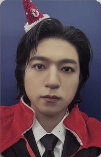 24聖誕控 Day1 入場卡 / 場限卡 