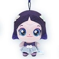 Teenieping聯名 娃娃玩偶 10公分娃