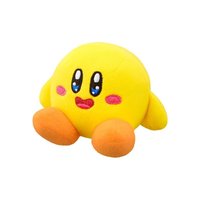 麥當勞 SS娃 黃色卡比