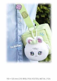 Bining造型零錢包