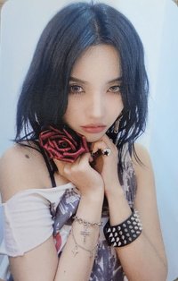 I NEVER DIE jm 1.0 簽售卡 