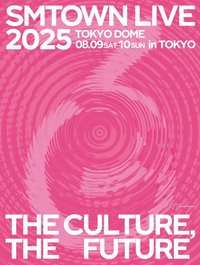 SMTOWN Live 2025 in Tokyo