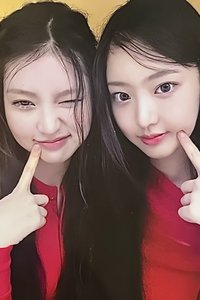 UNCUT GEM 專輯卡 UNCUT ver. 雙人卡