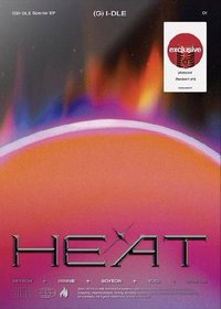 HEAT 專輯 blare