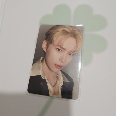 ZEROBASEONE CinemA ParadisE 星光卡 三星 成韓彬 SUNG HANBIN