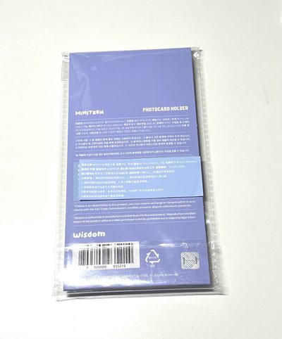 miniteen 7-11卡套榮