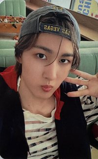 正規一 ia 線下1.0 簽售卡 