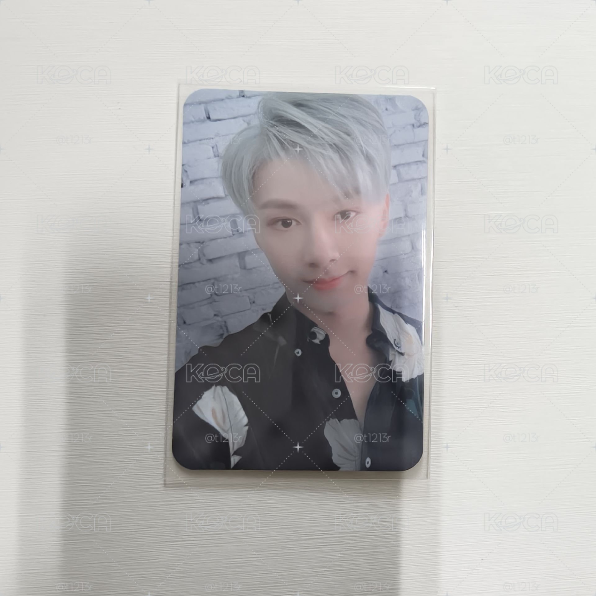 JUN 迷六 YMMD專卡