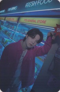 PTD Live 阿拉丁 特典卡 