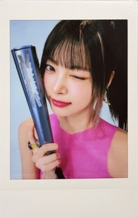 25‘巡迴 JP 隨機卡 拍立得