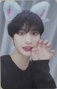 Outlaw ms 3.0 特典卡 白貓 ver.