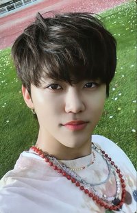 Hello Future 專輯卡 Hello ver