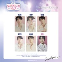 23‘CAFE IN SEOUL WONWOO