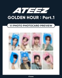 GH1 Fromm 3.0 1:1線下拍照會