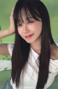 #potd展會 隨機卡 吉