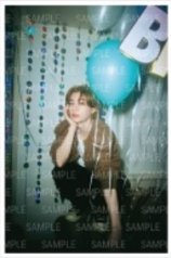 25生日 明信片 派對 A ver.