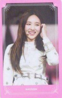 TWICELAND 演唱會 DVD / CD 卡 