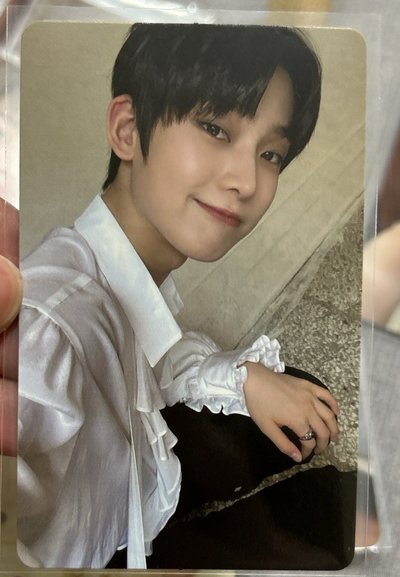 ENHYPEN退坑小卡出售