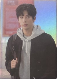 陷入我們的熱戀收藏卡隨機 吾流版 隨機卡 劇照卡(編XRO-03-128)