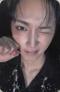 正規一 打歌卡 第二週打歌卡