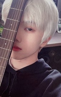 Beatbox 專輯卡 單封ver 磁帶卡 吉他星