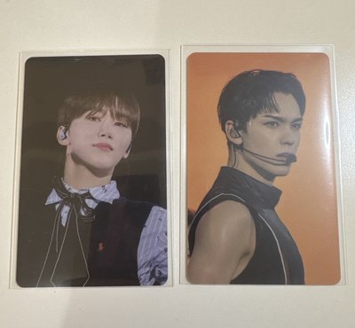 Follow Fellow｜展覽入場卡