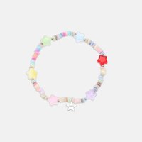 Steady 飾品配件 手鍊+小卡組