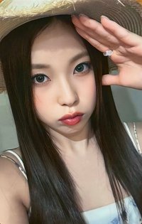 仲夏夜 sw 線下 3.0 簽售卡 草帽