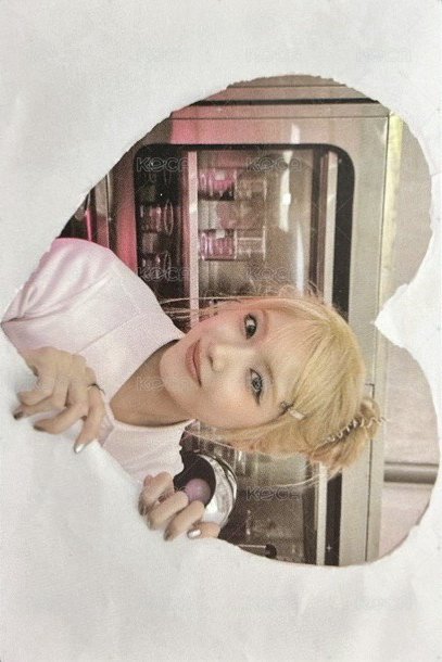 MIXX LAB 周邊卡 滑鼠墊友 正面