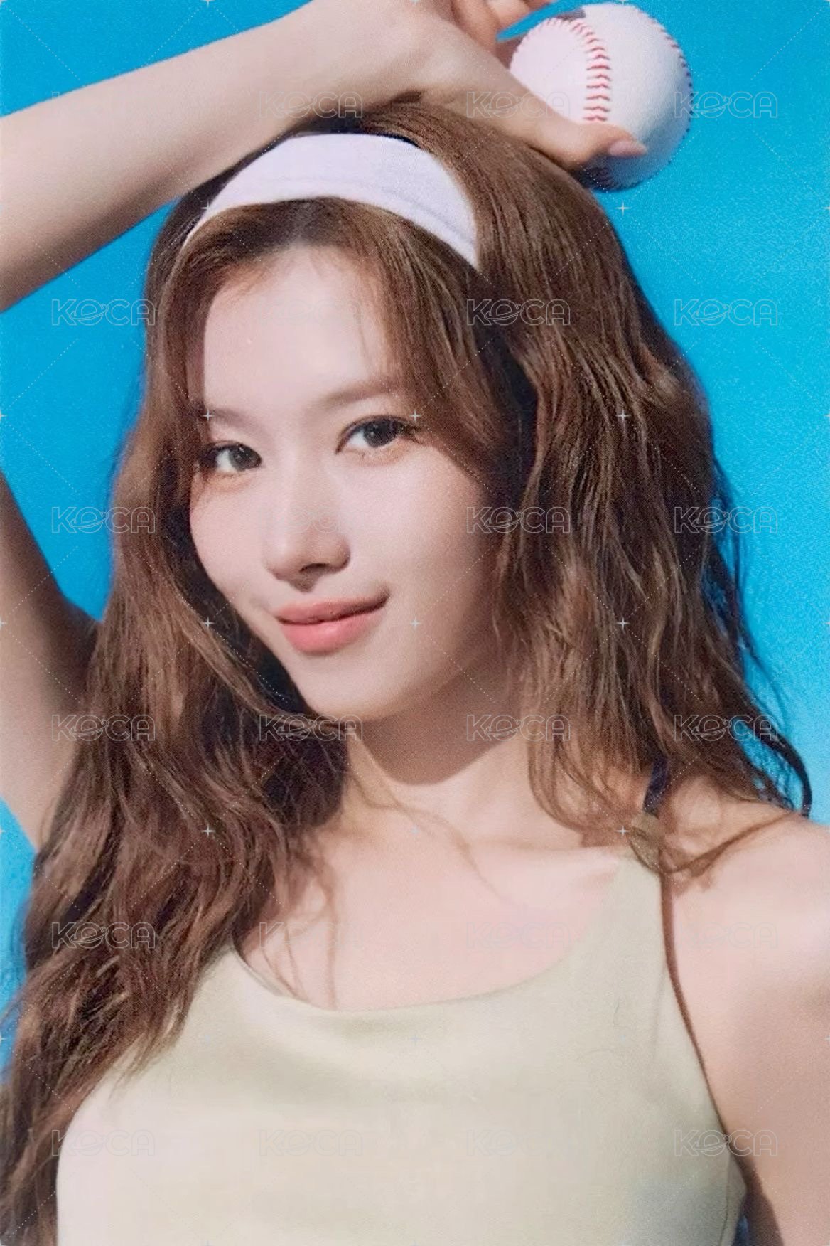 24’FM 九週年 隨機卡  正面