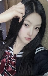 224 ms 3.0線上 簽售卡 校服B