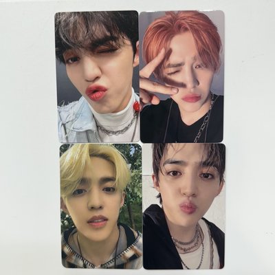 哲碩 一直娛中文卡背盤