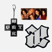 Dirty Work 手機周邊 鍵帽滑鼠墊組