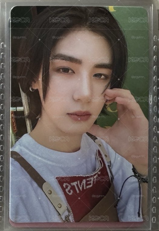 19.99 pb專卡 Leehan 金桐儇