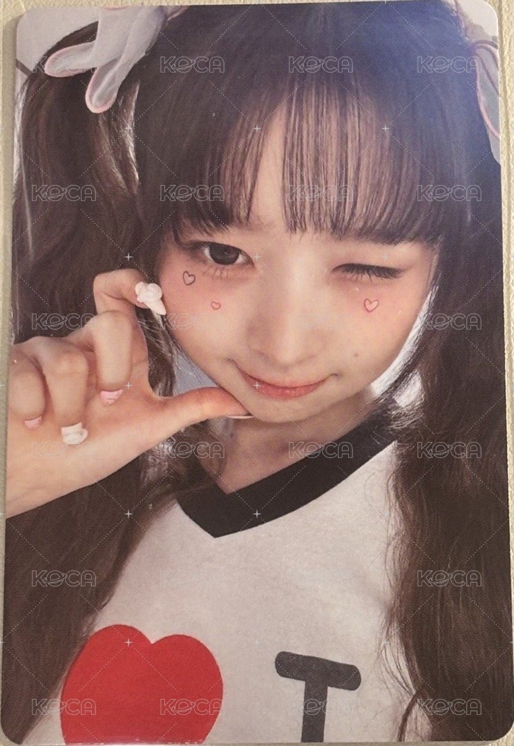 ALIVE 塔店 特典卡 特典 正面