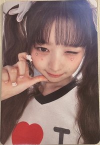 ALIVE 塔店 特典卡 特典
