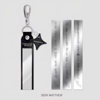 一巡TW 鑰匙圈吊飾 