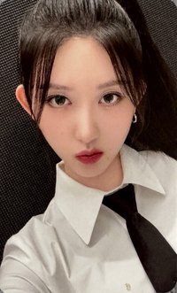 SHOW WHAT I HAVE 隨機卡 