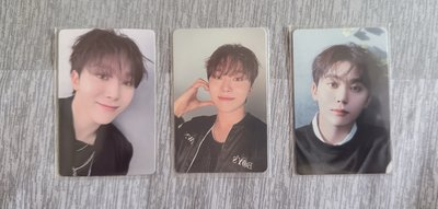 💙寛-特典卡、打歌卡