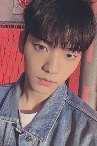 迷四 專輯卡 MESS ver.