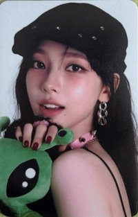 2025 SMT30 k4 幸運卡 柚