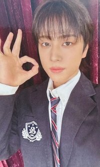 雪明 hmv O 幸運卡 