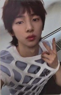 迷一 wvs 末場 簽售卡 